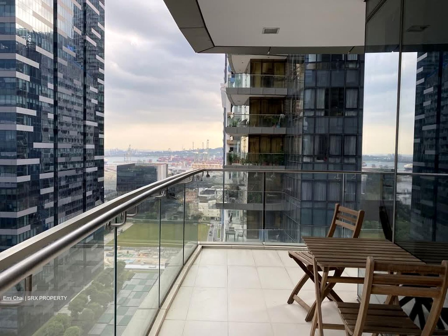 One Shenton (D1), Apartment #557751471